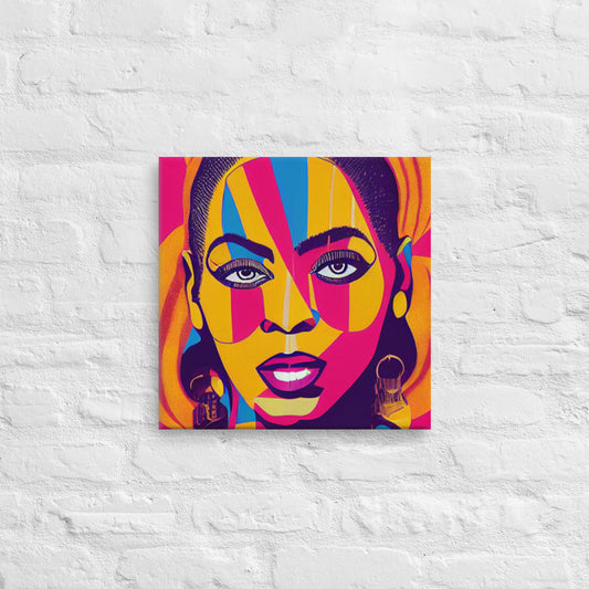 Queen B